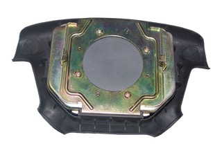 Подушка безопасности водителя (Airbag) Chery Fora / Vortex Estina A21-3402310