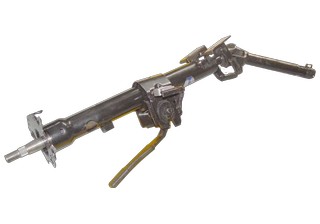 Рулевая колонка Chery Fora / Vortex Estina A21-3404010BB