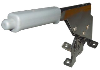 Рычаг стояночного тормоза (ручник) Chery Fora / Vortex Estina A21-3508010