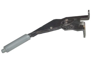 Рычаг стояночного тормоза (ручник) Chery Fora / Vortex Estina A21-3508010