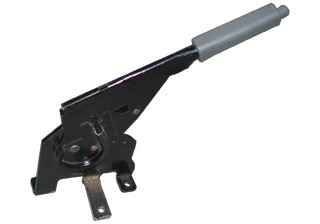 Рычаг стояночного тормоза (ручник) Chery Fora / Vortex Estina A21-3508010