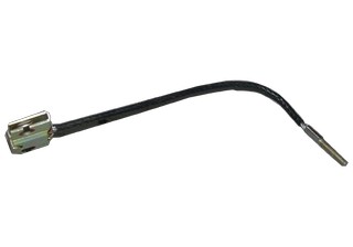 Трос стояночного тормоза передний (короткий) Chery Fora / Vortex Estina A21-3508040