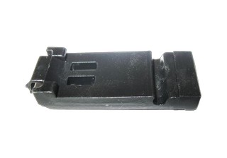 Пружина лючка бензобака Chery Fora / Vortex Estina A21-5400919