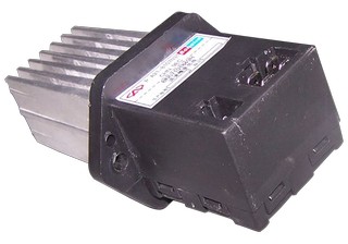 Резистор отопителя (печки) Chery Fora / Vortex Estina A21-8107031
