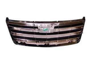 Решетка радиатора Chery Fora / Vortex Estina A21-8401111