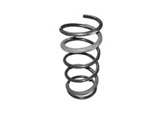 Пружина передняя Chery Fora / Vortex Estina A21-BJ2902011AC