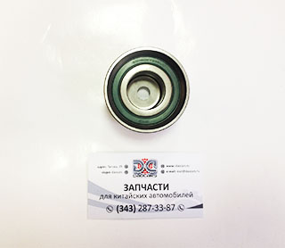 Ролик ГРМ обводной (4G63/4G64) Chery Tiggo / Hover / H2 / H3 / H5 GT10050