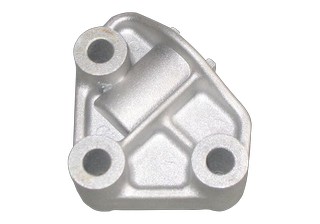 Опора (подушка) двигателя левая Chery M11 / M12 M11-1001110
