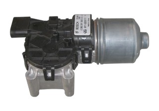 Мотор стеклоочистителя Chery M11 / M12 M11-5205111