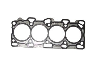 Прокладка ГБЦ металл (4G63/4G64) Chery Tiggo MD332035