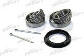 Подшипник задней ступицы (2 шт) Lifan Smily / Smily New / Geely Otaka PBK542