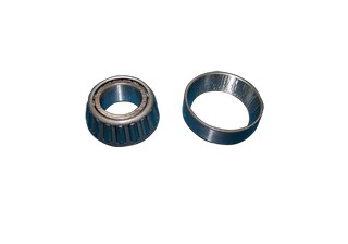 Подшипник КПП вторичного вала задний Chery QQ / QQ6 1.1 QR512-1701403