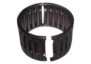 Подшипник КПП игольчатый 5ой передачи (первичный вал) Chery Bonus / Very / Kimo / IndiS / QQ6 QR513MHA-1701309