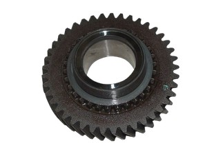 Шестерня 1ой передачи (вторичный вал) Chery Fora / M11 / Vortex Estina QR519MHA-1701640
