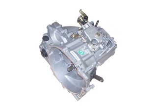 МКПП Chery Tiggo 2.4 (2WD) QR523-1700010BA