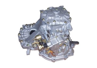 МКПП Chery Tiggo 2.4 (2WD) QR523-1700010BA