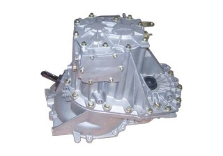 МКПП Chery Tiggo 2.4 (2WD) QR523-1700010BA