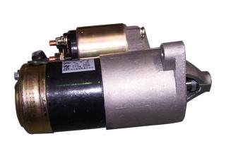 Стартер (двигатель 472) Chery QQ 1.1 / QQ6 1.1 S11-3708110GA