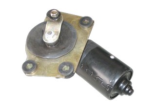 Мотор стеклоочистителя (перед) Chery Kimo S12-5205111