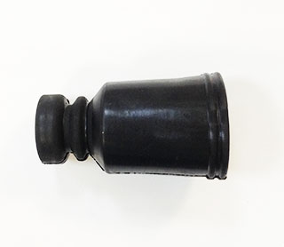 Пыльник амортизатора переднего Chery Kimo / IndiS / QQ6 S21-2901033
