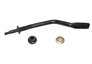 Рычаг продольный передний левый Chery Kimo / IndiS / QQ6 S21-2909070