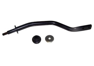 Рычаг продольный передний правый Chery Kimo / IndiS / QQ6 S21-2909080
