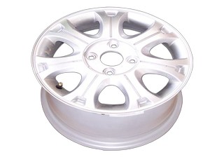 Диск колеса литой Chery Kimo S21-3100020AC