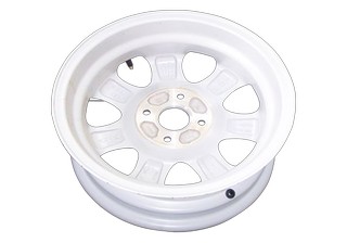 Диск колеса литой Chery Kimo S21-3100020AC