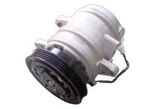 Компрессор кондиционера Chery IndiS S21-8104010