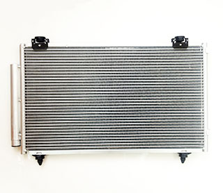 Радиатор кондиционера Lifan X60 S8105100