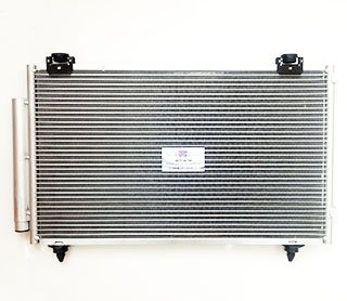 Радиатор кондиционера Lifan X60 S8105100