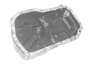 Поддон картера Chery Tiggo 2.4 / Great Wall Cowry 2.0 SMD334300