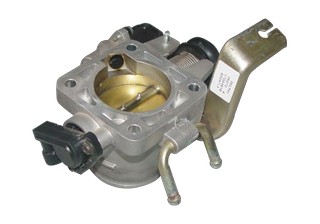Дроссельная заслонка Chery Tiggo 2.4 SMW250229
