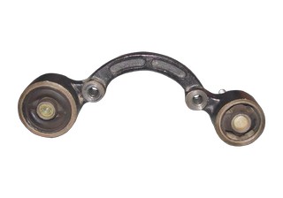 Поперечина (опора) крепления редуктора заднего моста Chery Tiggo / Toyota RAV4 T11-2402030