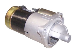 Стартер (4G63/4G64) Chery Tiggo 2.0 / 2.4 (Mitsubishi) T11-3708110