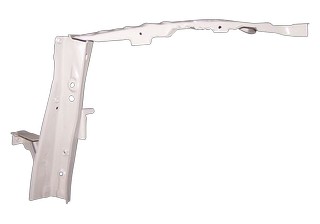 Панель верхняя правая (телевизор) Chery Tiggo / Tingo T11-5300200-DY