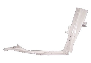 Панель верхняя правая (телевизор) Chery Tiggo / Tingo T11-5300200-DY