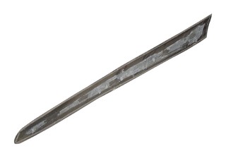 Молдинг двери передней левой Chery Tiggo / Vortex Tingo T11-6108450-DQ
