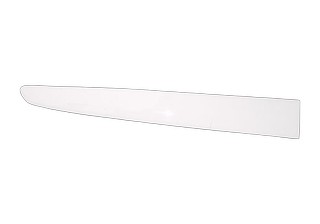 Молдинг двери передней левой Chery Tiggo / Vortex Tingo T11-6108450-DQ