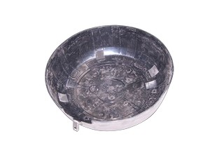 Кожух запасного колеса наружный Chery Tiggo / Vortex Tingo T11-6302530