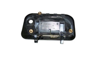 Ручка двери багажника (под личинку) Chery Tiggo (FL) / Tingo (FL) T11-6305230-DQ