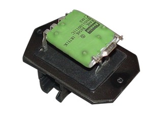 Резистор отопителя (печки) Chery Tiggo / Vortex Tingo T11-8107031