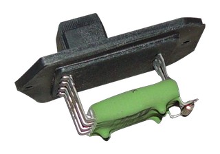 Резистор отопителя (печки) Chery Tiggo / Vortex Tingo T11-8107031