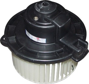 Мотор отопителя (печки) Chery Tiggo (FL) / Vortex Tingo (FL) T11-8107110