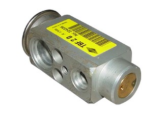 Клапан кондиционера Chery M11 / M12 / Tiggo / Fora T11-8107170