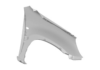 Крыло переднее левое Chery Tiggo / Vortex Tingo T11-8403701-DY