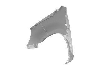 Крыло переднее правое Chery Tiggo / Vortex Tingo T11-8403702-DY