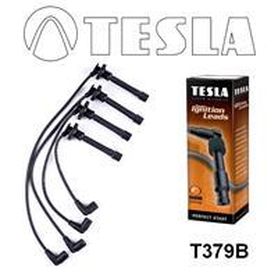 Провода высоковольтные Geely MK (Cross) / Otaka / GC6 / Solano / Breez / Smily T379B